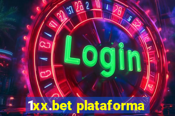 1xx.bet plataforma