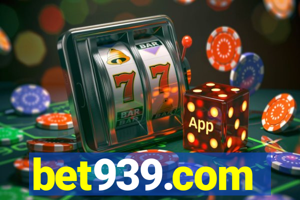 bet939.com