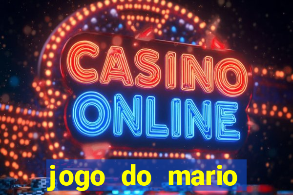 jogo do mario flash 2.0 no click jogos