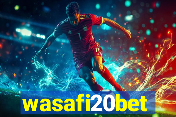 wasafi20bet