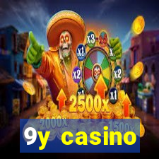 9y casino