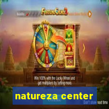 natureza center