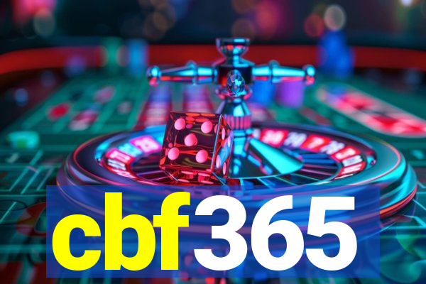 cbf365