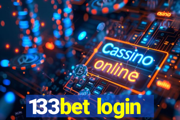 133bet login