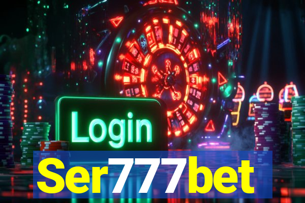 Ser777bet