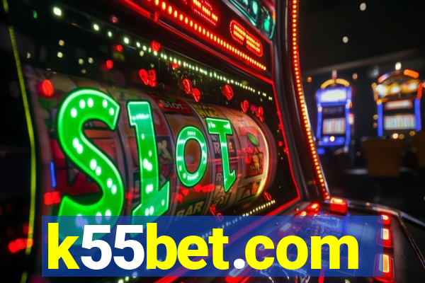 k55bet.com