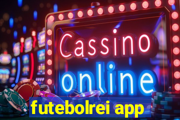 futebolrei app