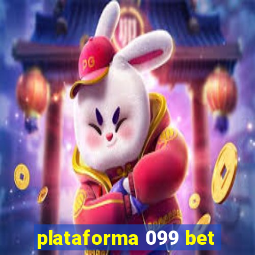 plataforma 099 bet