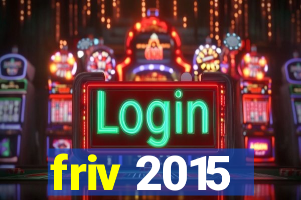 friv 2015