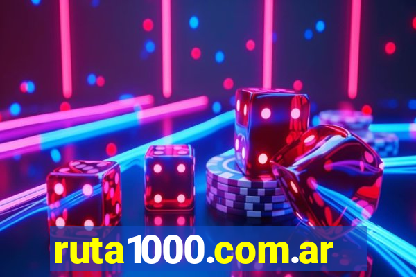 ruta1000.com.ar