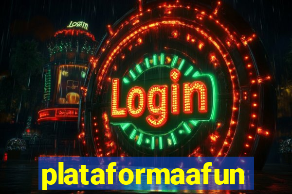 plataformaafun