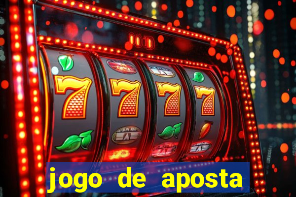 jogo de aposta para menores de 18