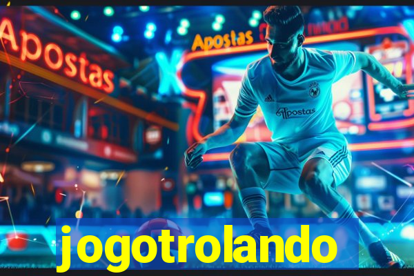 jogotrolando