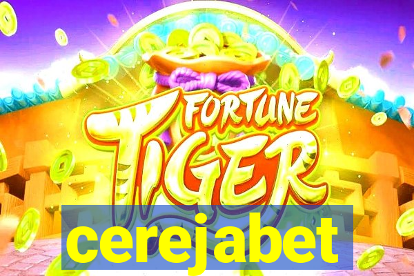 cerejabet