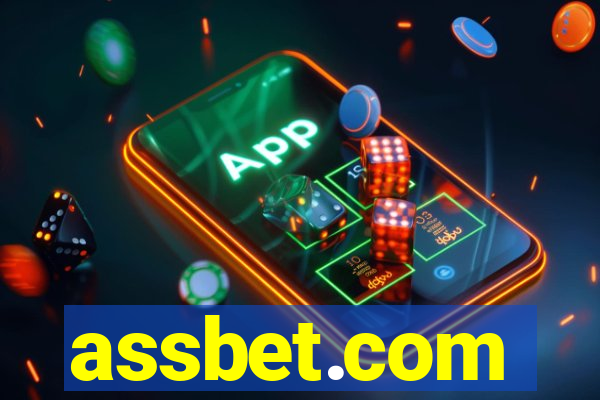 assbet.com