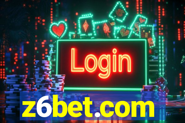 z6bet.com