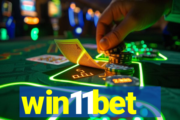 win11bet