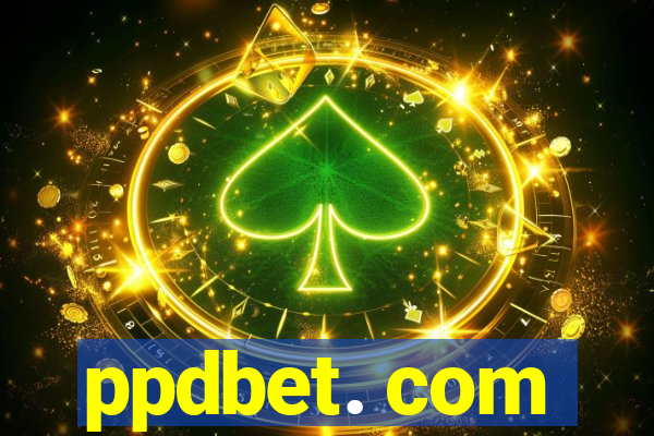 ppdbet. com