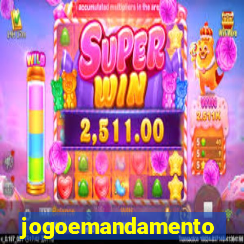 jogoemandamento