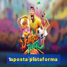 1aposta plataforma