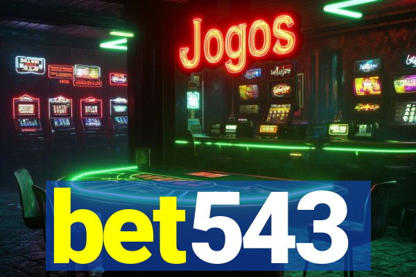 bet543