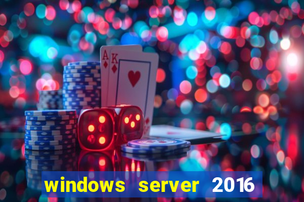 windows server 2016 download iso pt br