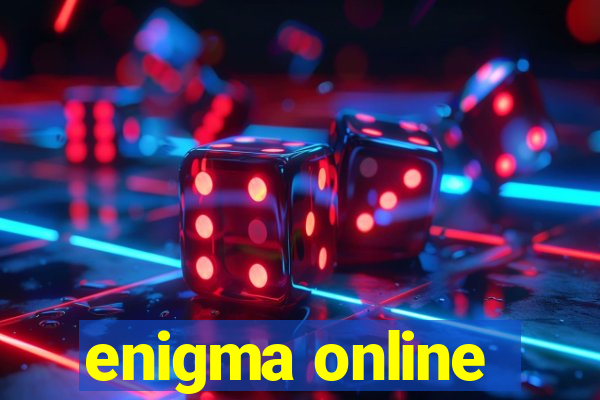 enigma online