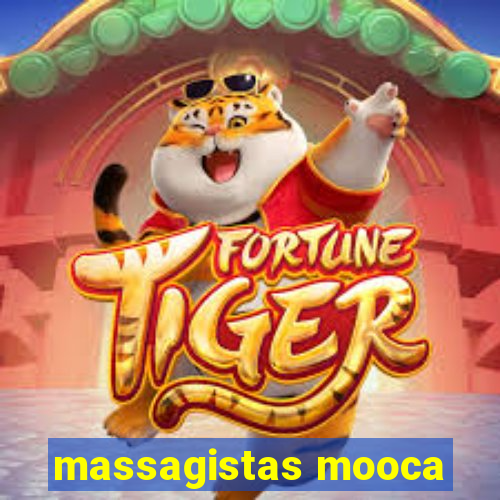 massagistas mooca