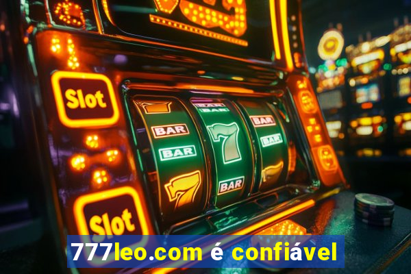 777leo.com é confiável