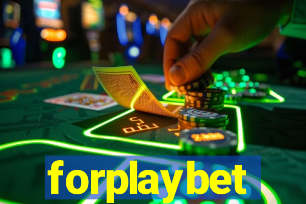 forplaybet