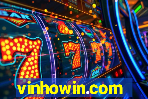 vinhowin.com