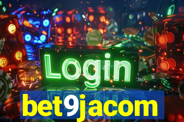 bet9jacom