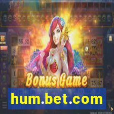 hum.bet.com