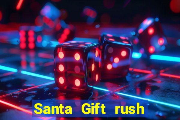 Santa Gift rush demo santa's