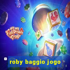 roby baggio jogo