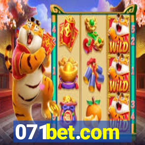 071bet.com