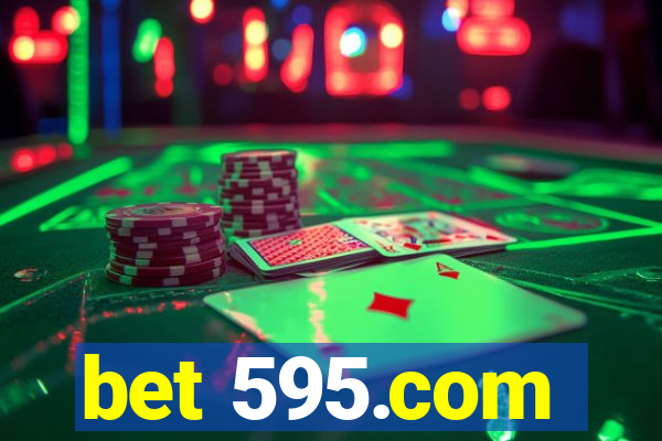 bet 595.com