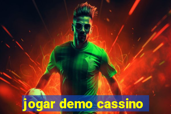 jogar demo cassino