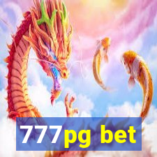 777pg bet