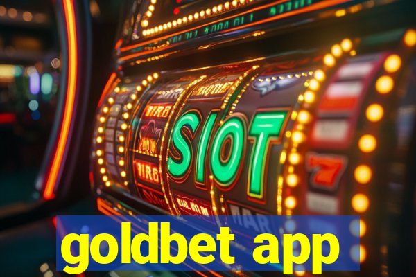 goldbet app