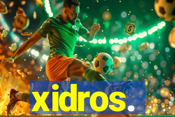 xidros.