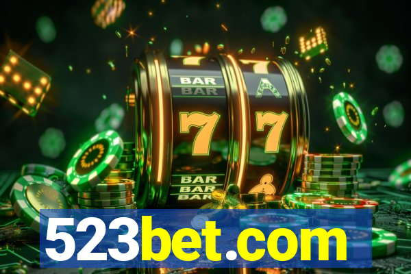 523bet.com