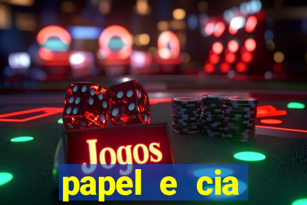 papel e cia salvador shopping