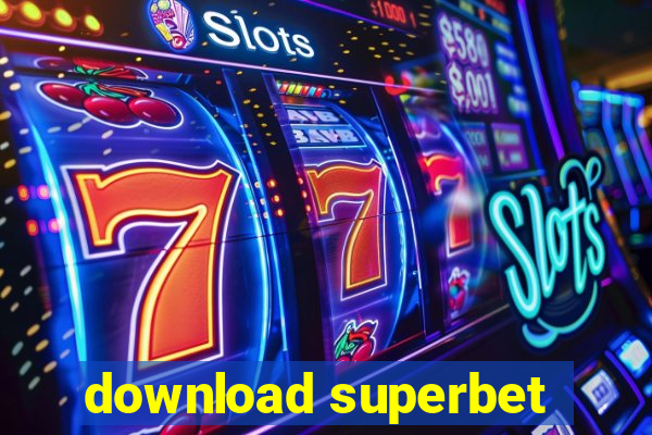 download superbet