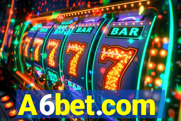 A6bet.com