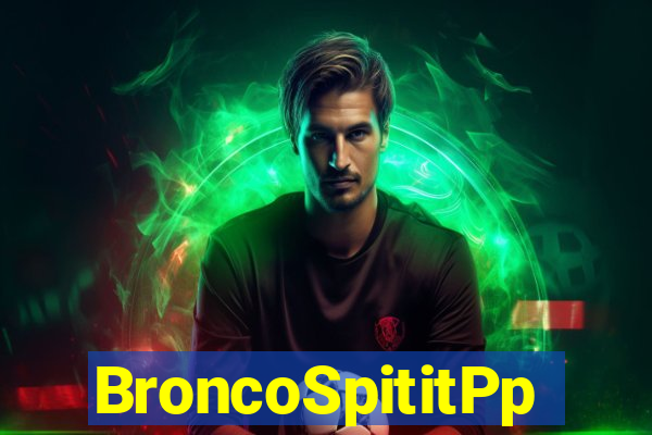 BroncoSpititPp