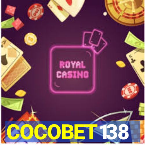 COCOBET138