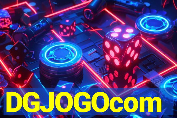 DGJOGOcom