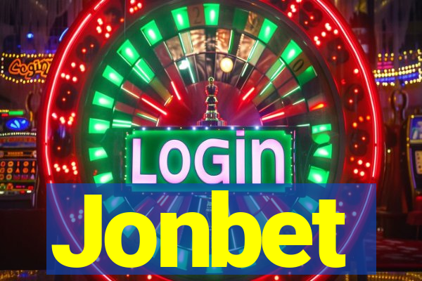 Jonbet