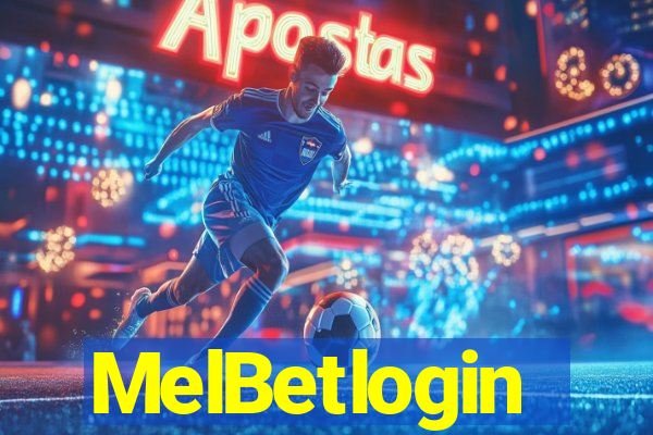 MelBetlogin